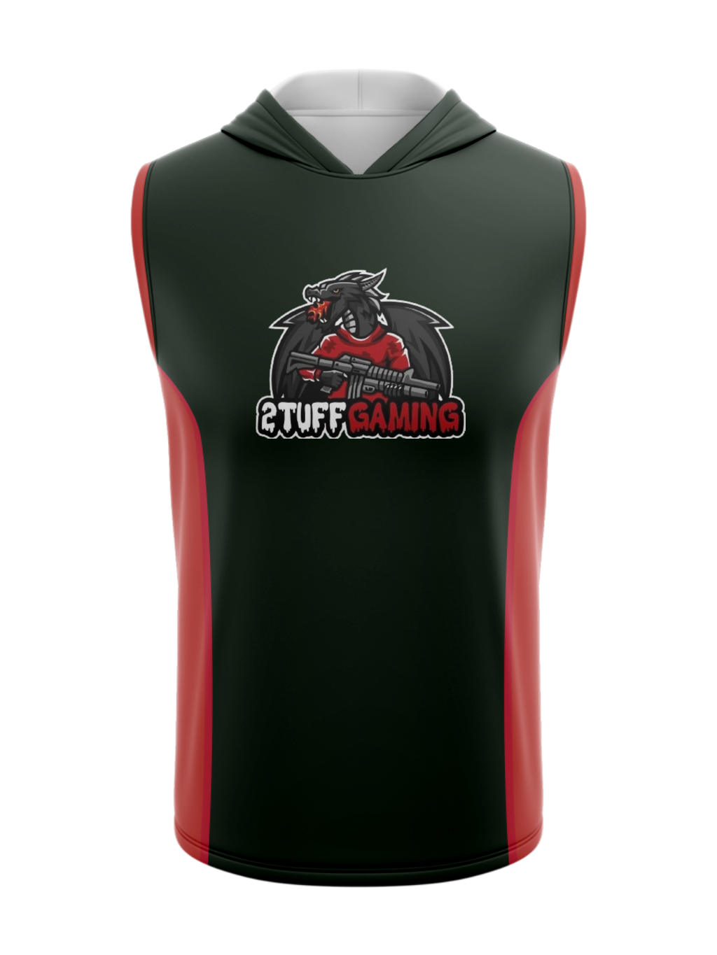 Rendered product preview, front