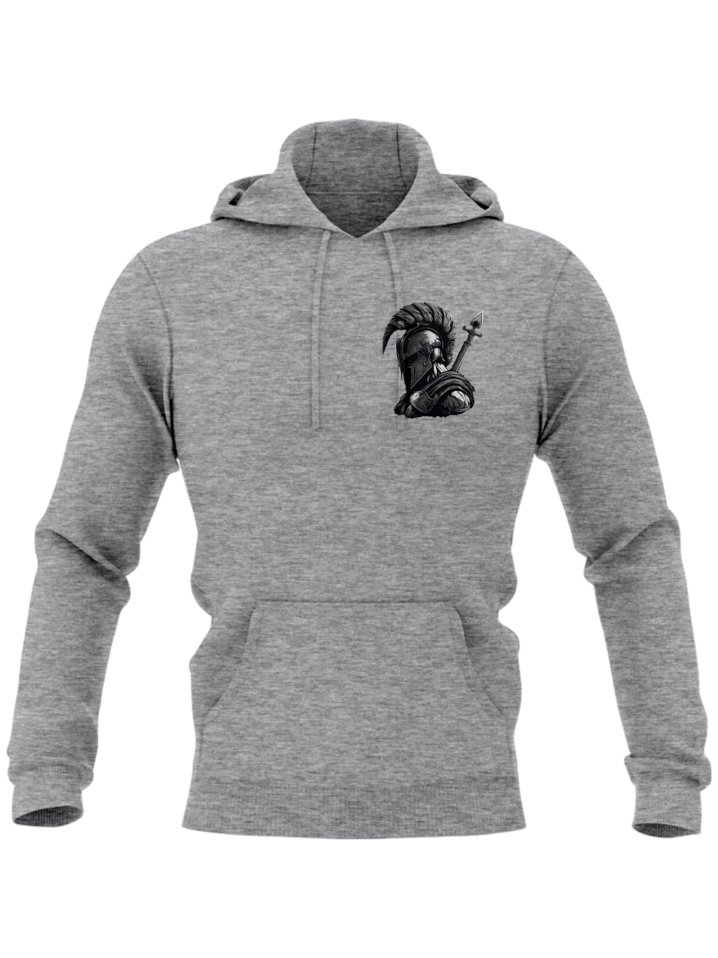 Rendered product preview, front