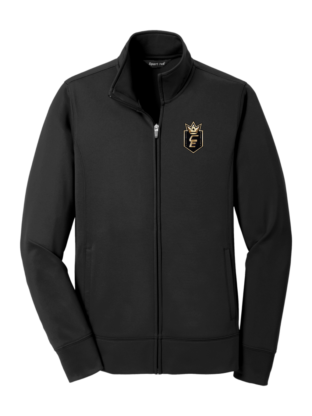 Rendered product preview, front