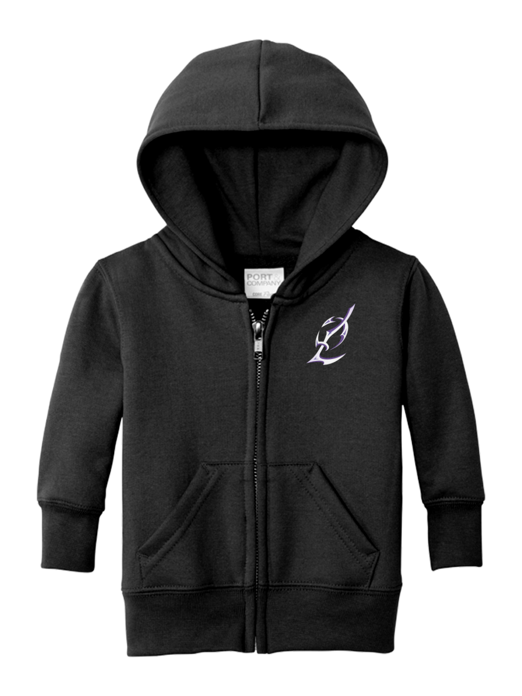 Rendered product preview, front
