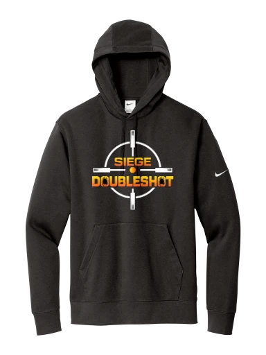 Nike Club Fleece Sleeve Swoosh Pullover Hoodie preview, front