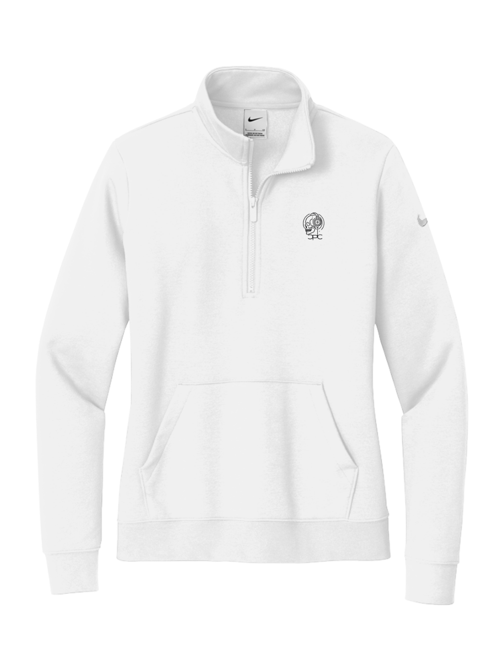 Rendered product preview, front
