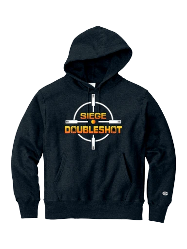 Champion Reverse Weave Hooded Sweatshirt preview, front