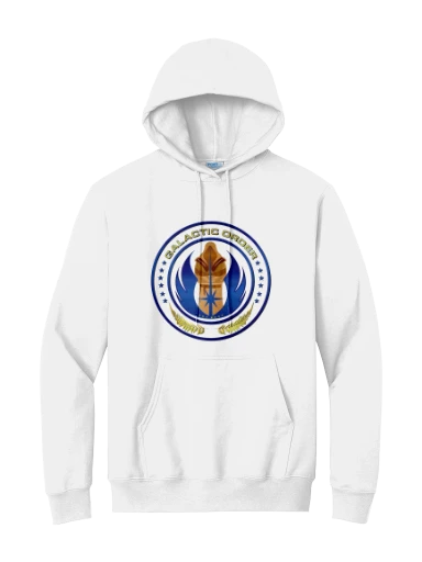 Port & Co Tall Essential Fleece Pullover Hooded Sweatshirt preview, front