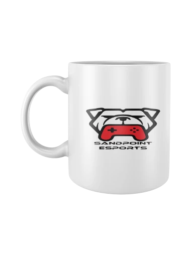 11 oz Mug GG EZ preview, front