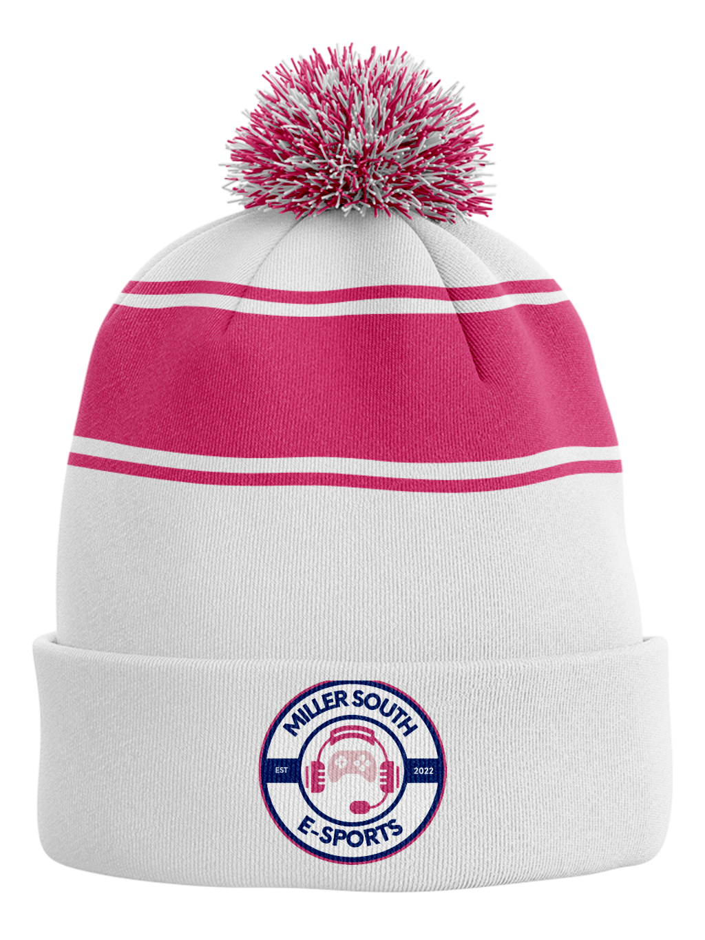 Rendered product preview, front