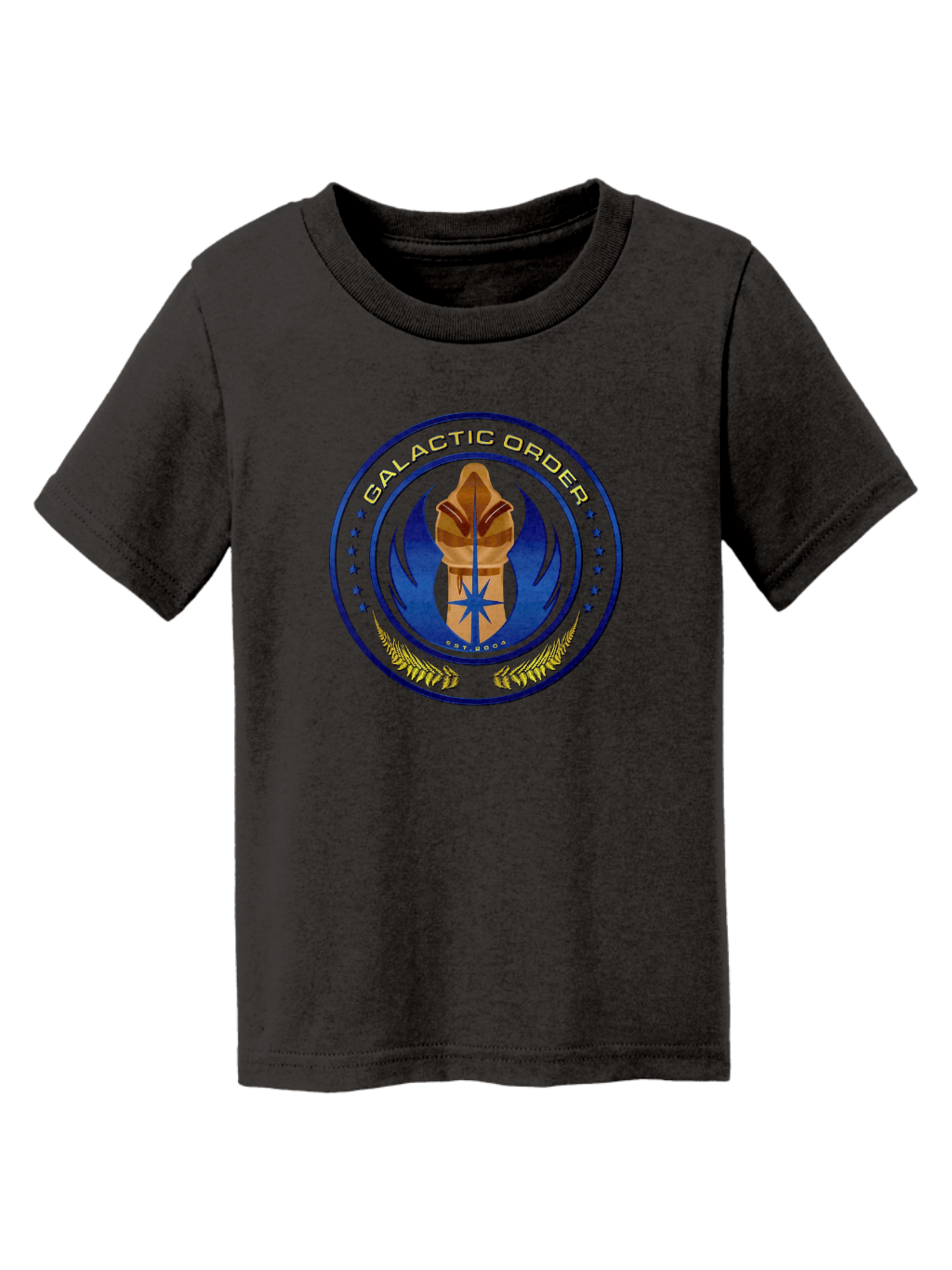 Rendered product preview, front