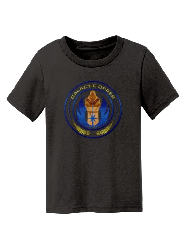 Port & Co Toddler Core Cotton Tee preview, front