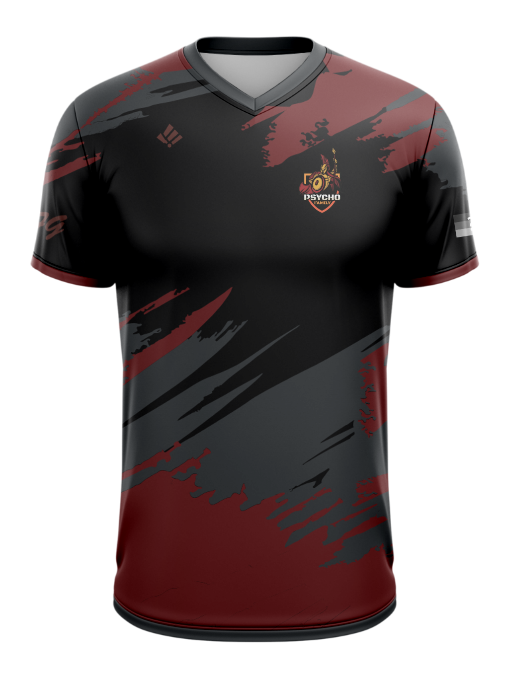 Rendered product preview, front