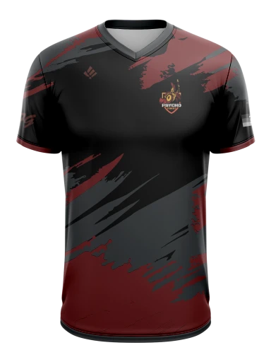 Vneck Jersey preview, front