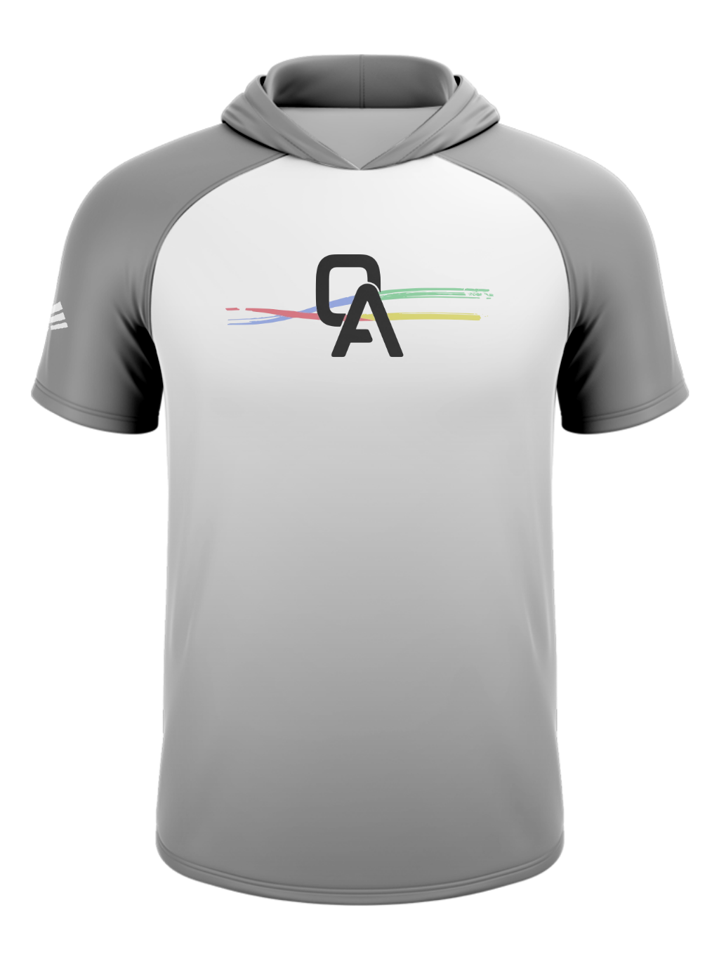 Rendered product preview, front