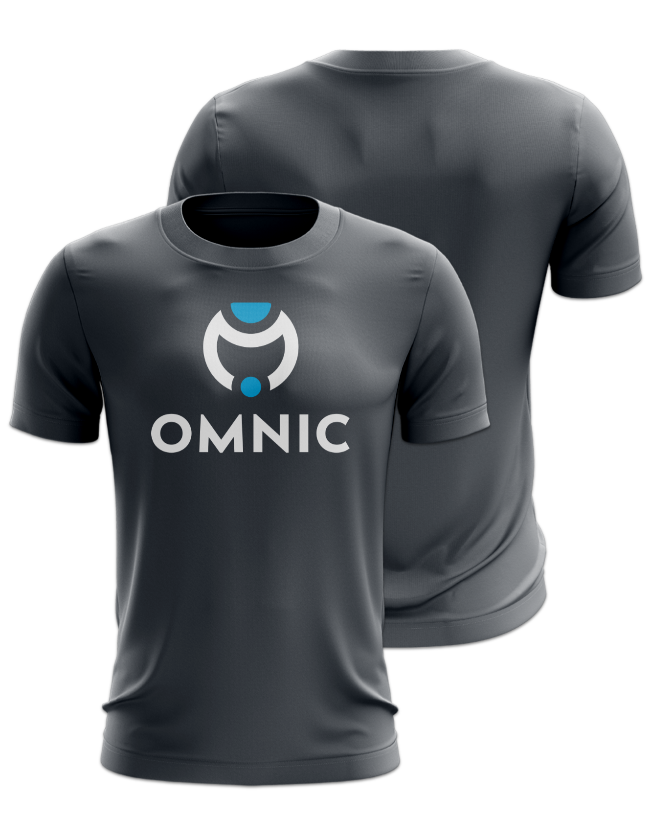 Rendered product preview, stack