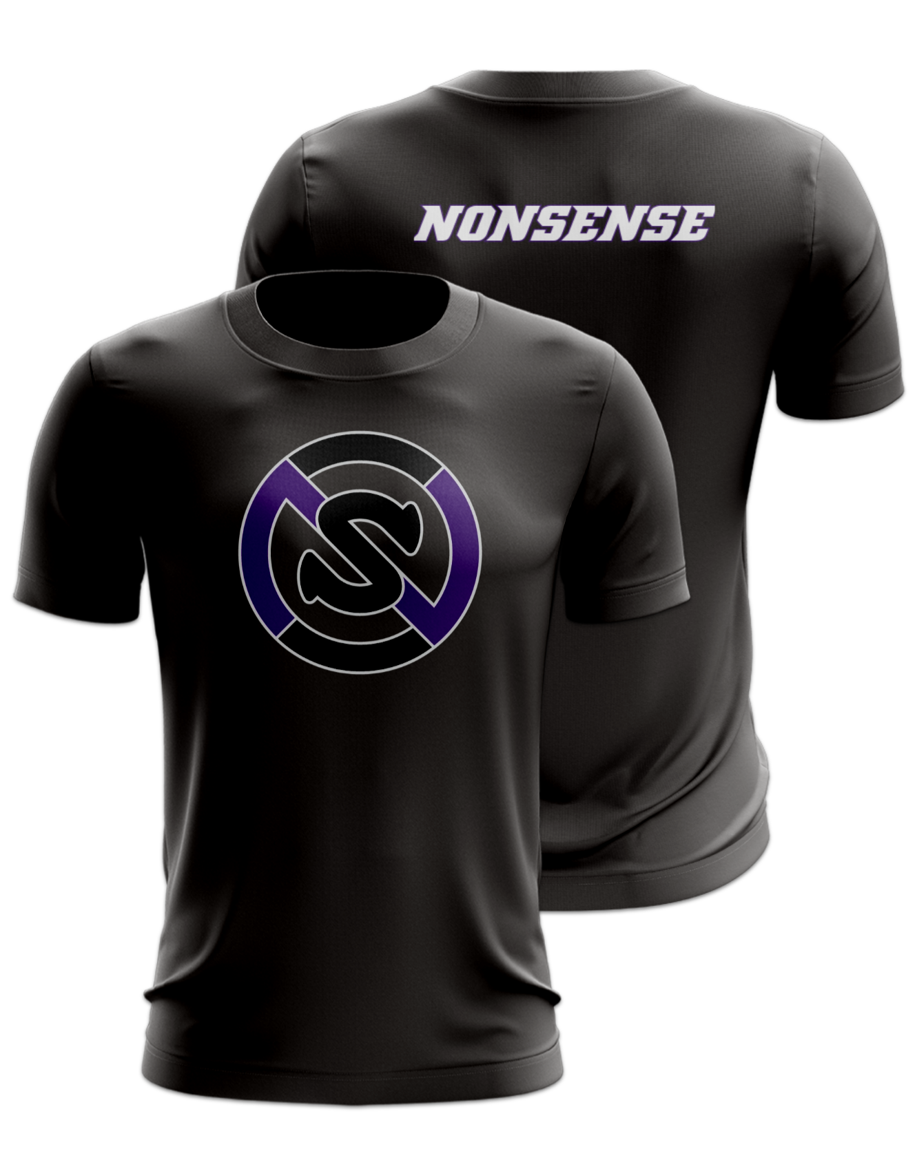 Rendered product preview, stack