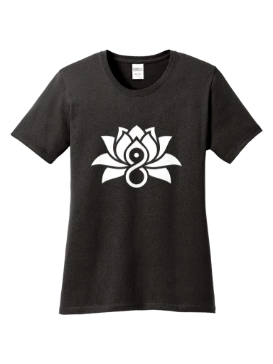 Women's Core Cotton Tee preview, front