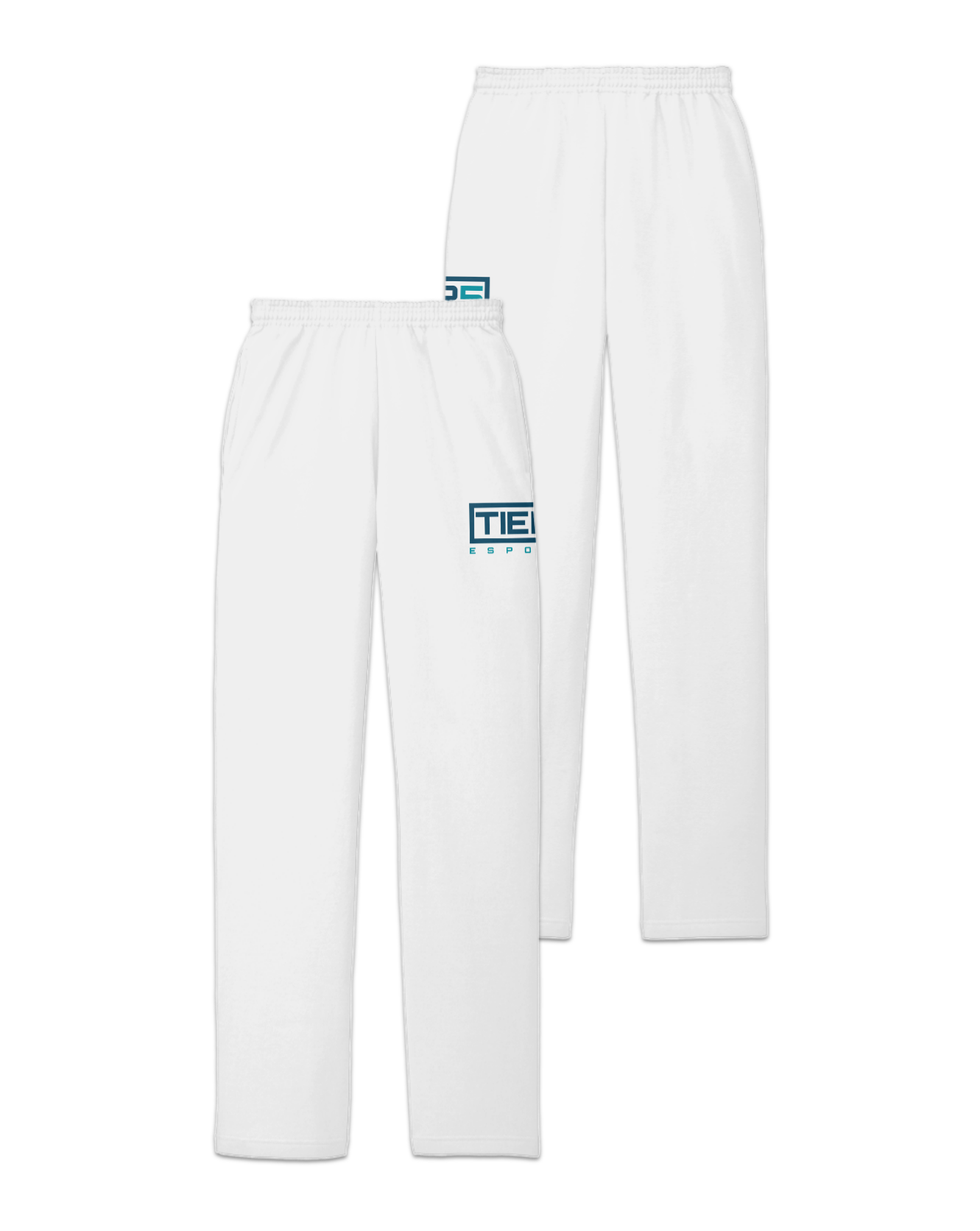 Rendered product preview, stack