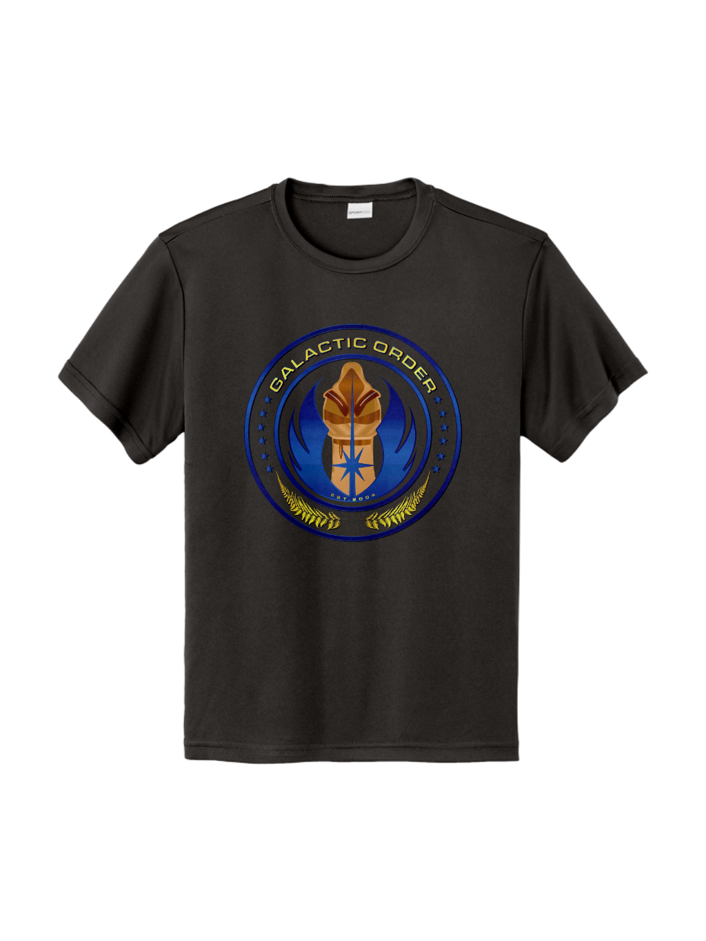 Rendered product preview, front