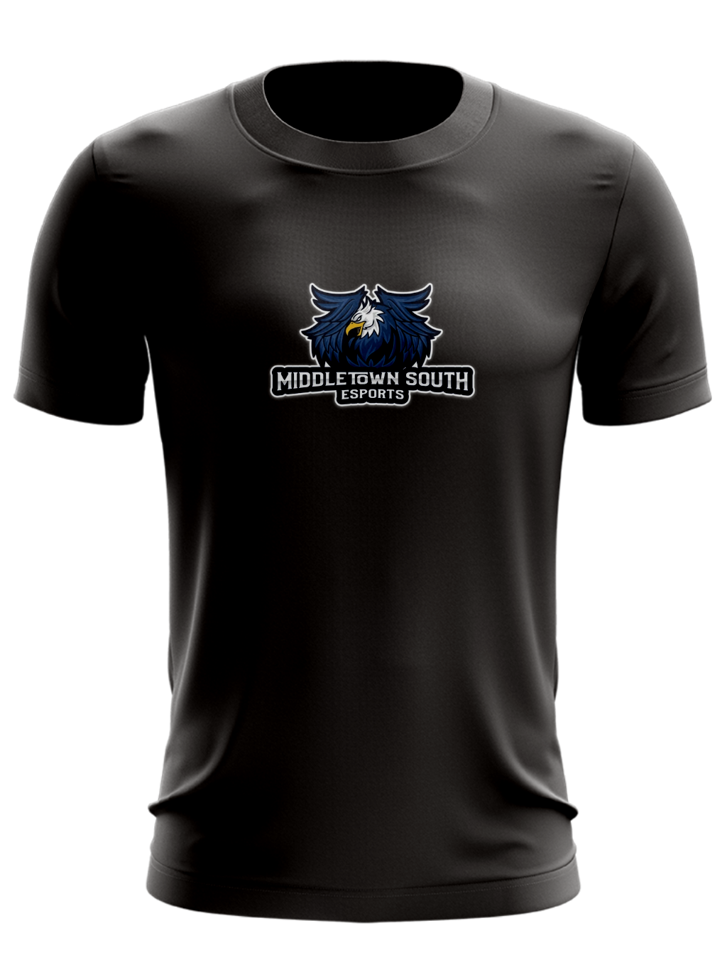 Rendered product preview, front