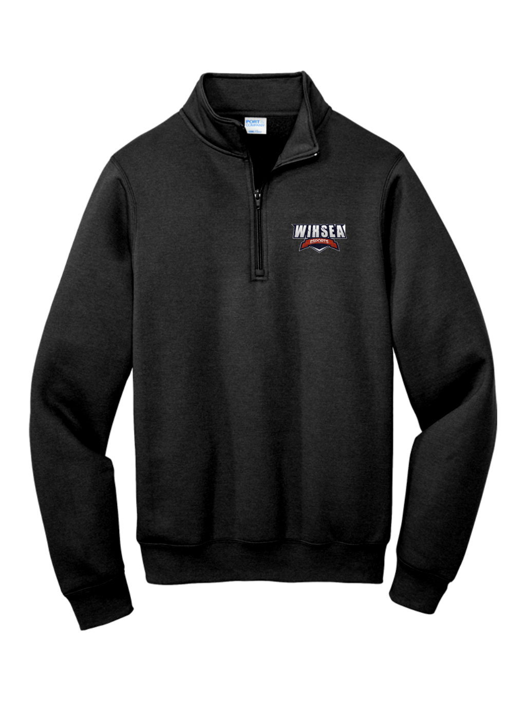 Rendered product preview, front