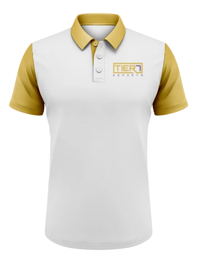 Men's Polo preview, front