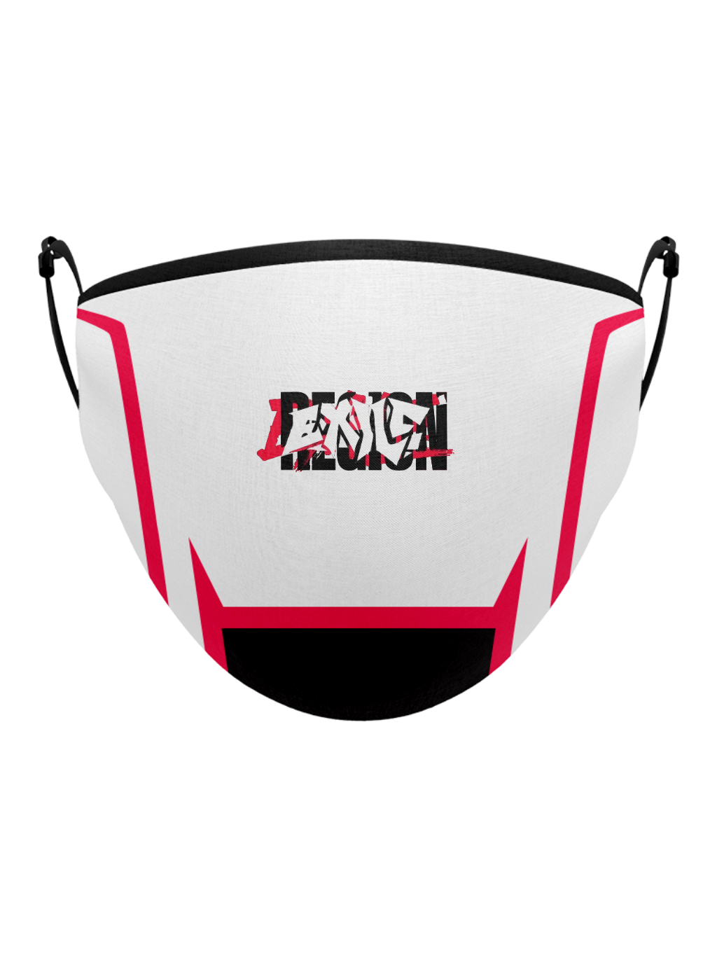 Rendered product preview, front