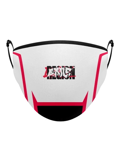 ExileRGN Masks (Set of 2) preview, front