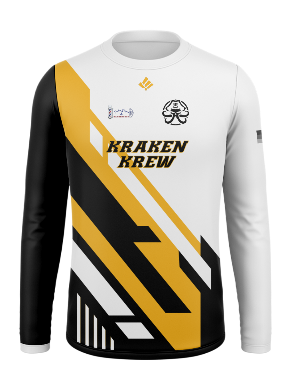 Rendered product preview, front