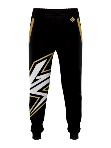 Uni Sex Joggers preview, front