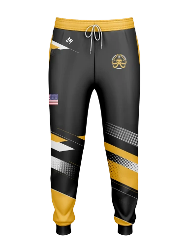 Men's Tech Joggers preview, front