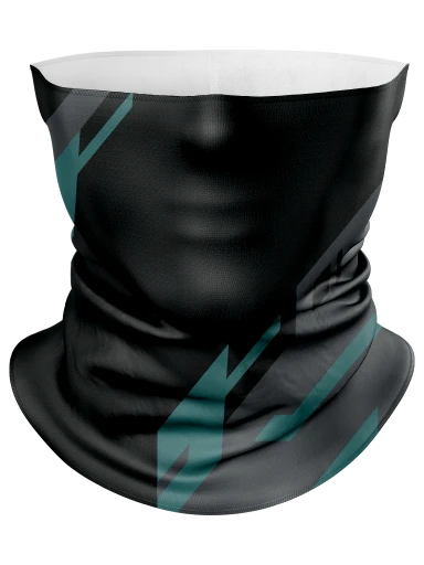 Gaiters preview, front