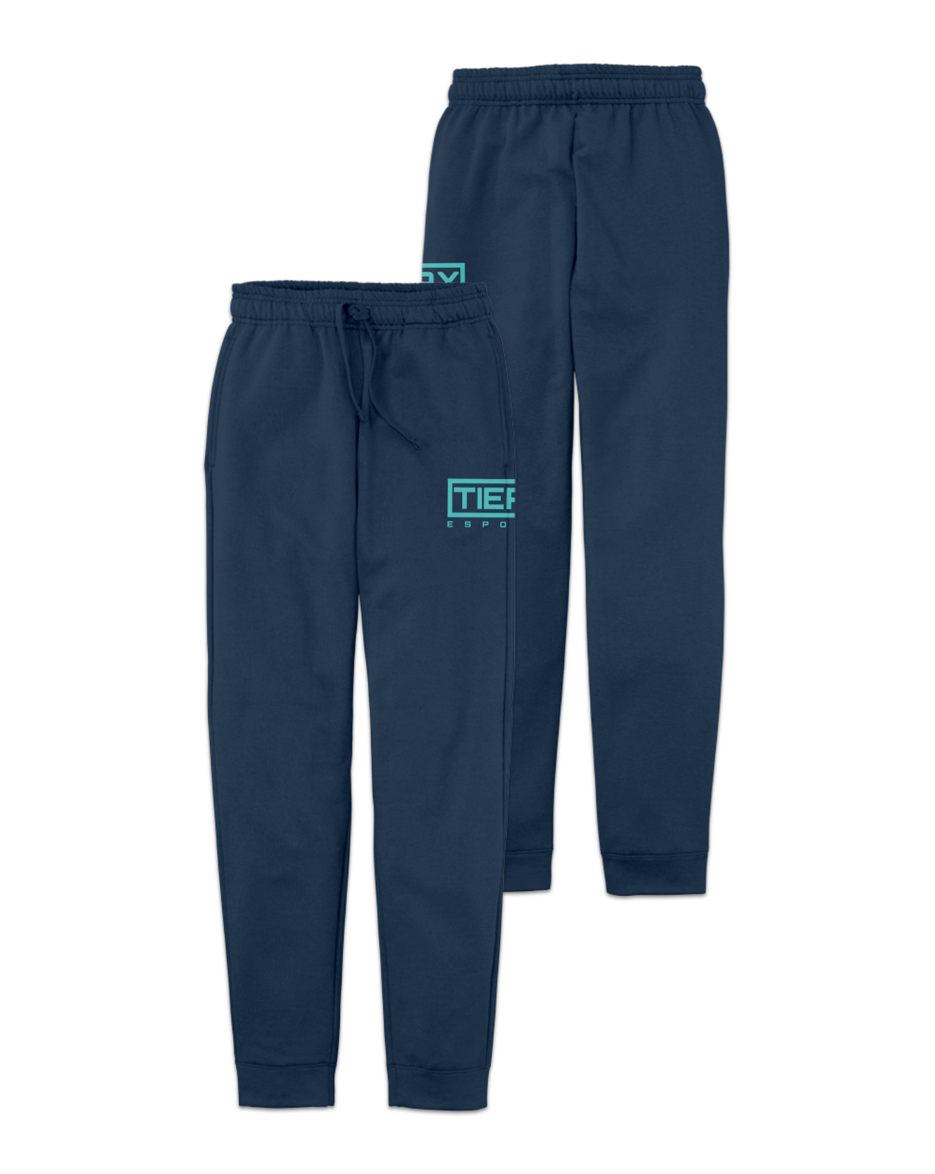 Rendered product preview, stack