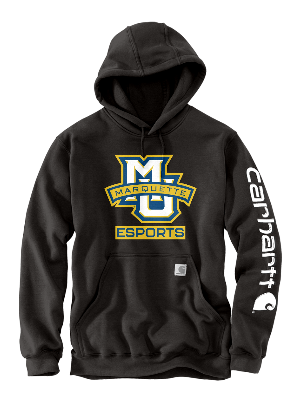Rendered product preview, front