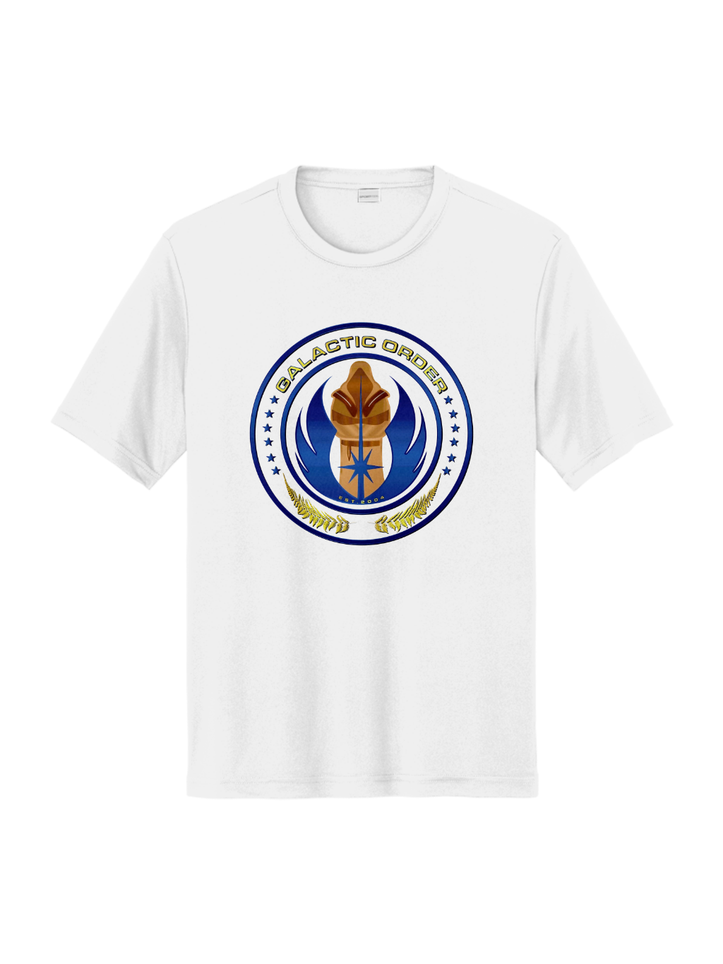 Rendered product preview, front