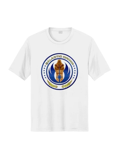 Sport-Tek Tall PosiCharge Competitor Tee preview, front