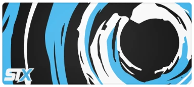 sTx Gaming Mouse Pad preview, front