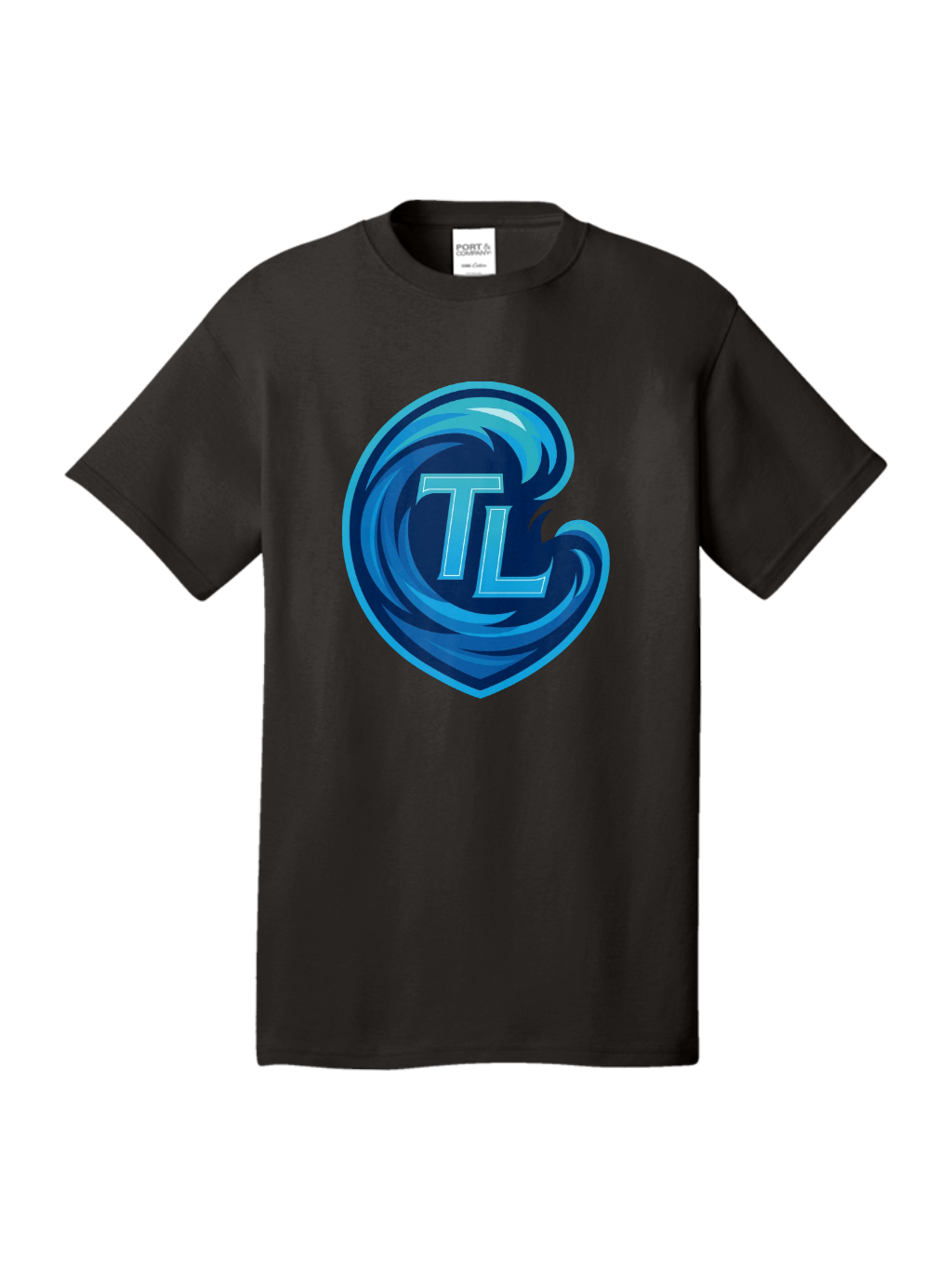 Rendered product preview, front