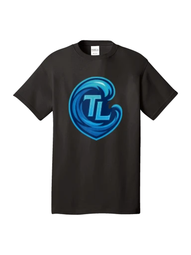 District Perfect Tri Tee preview, front