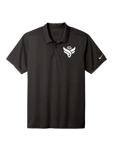 Nike Dry Essential Solid Polo preview, front