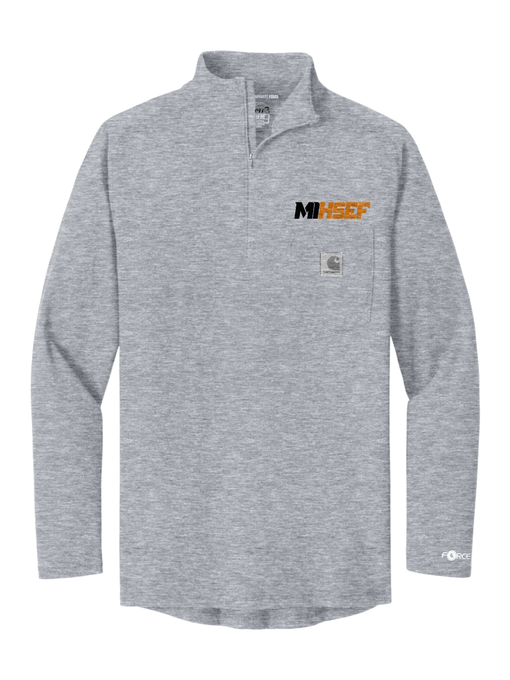 Rendered product preview, front
