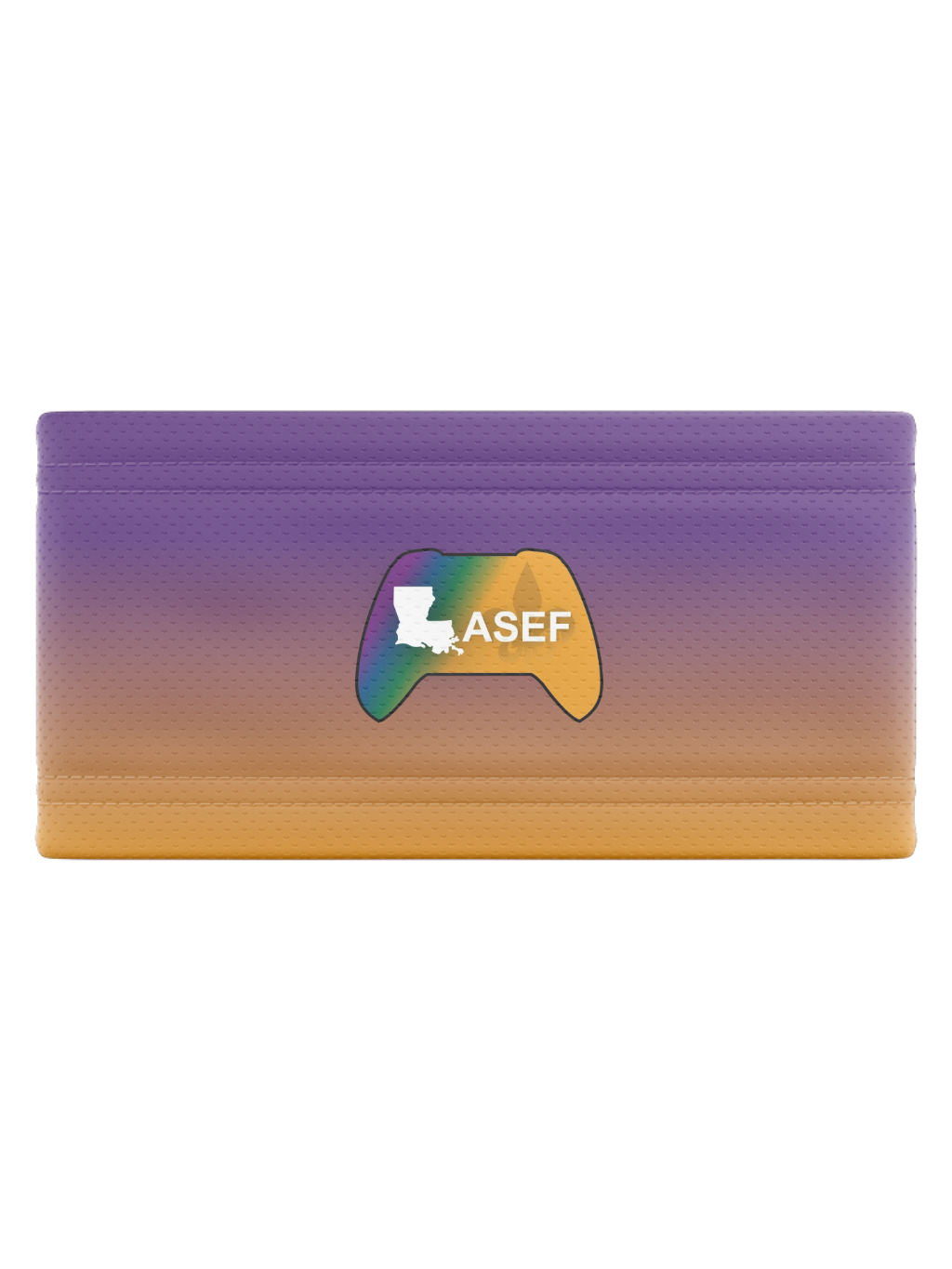 Rendered product preview, front