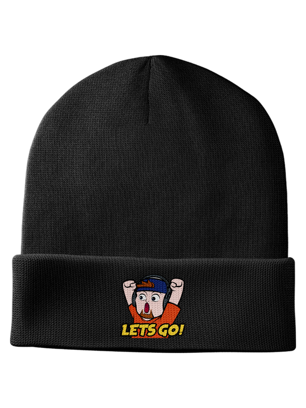 Rendered product preview, front