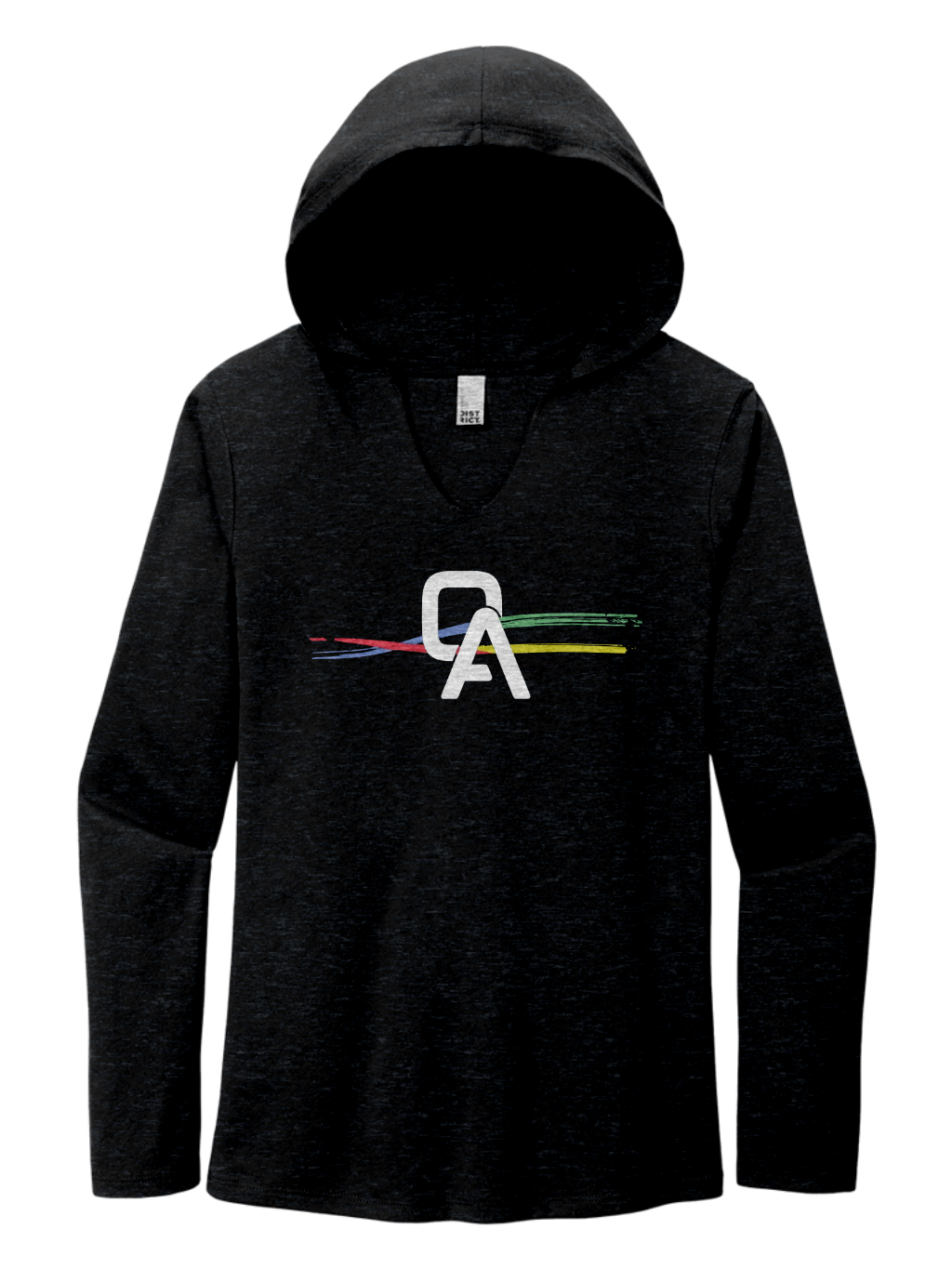 Rendered product preview, front