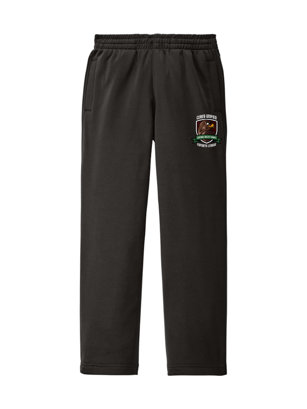 Rendered product preview, front
