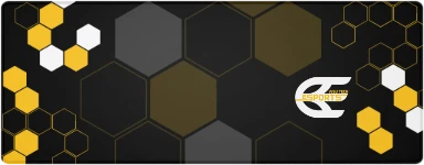 XL 80cm x 30 cm Gaming Mouse Pad preview, front