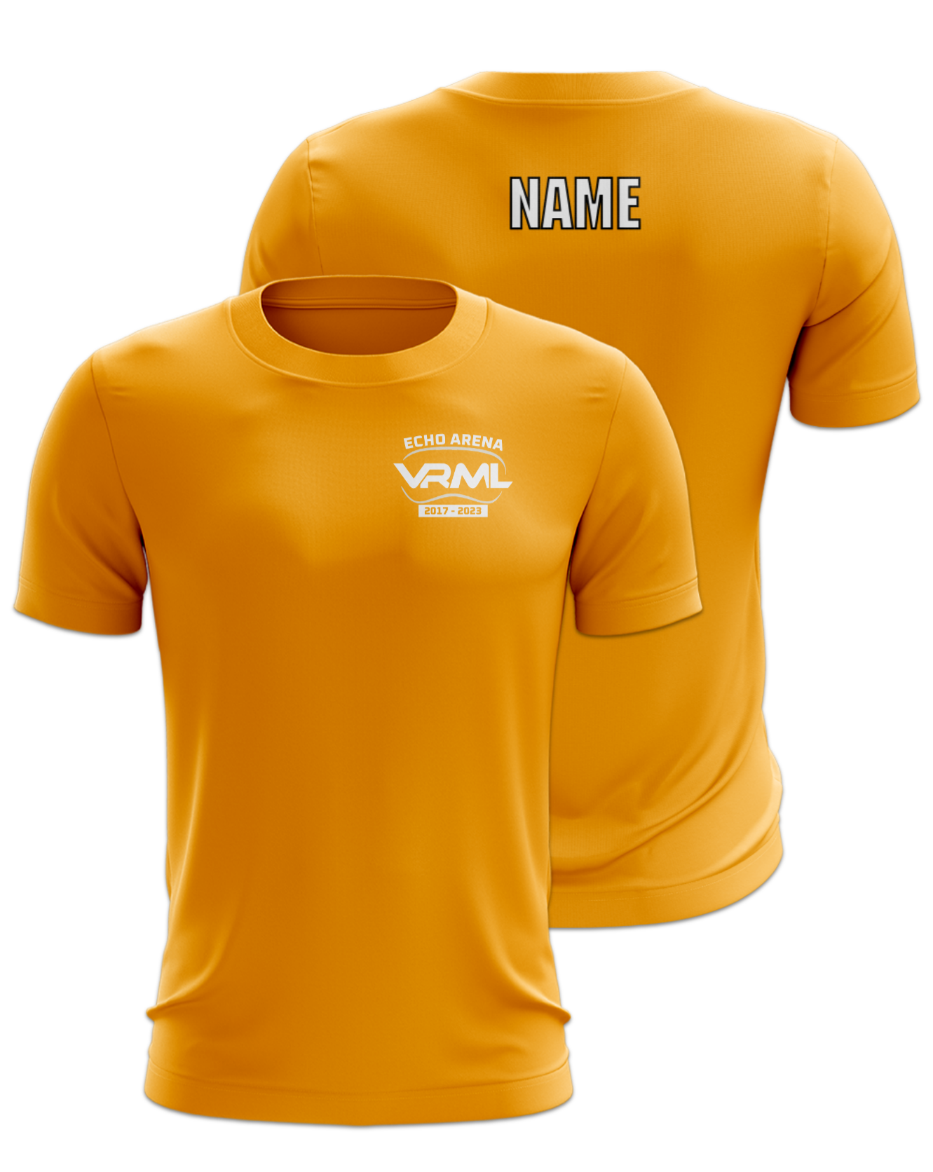 Rendered product preview, stack