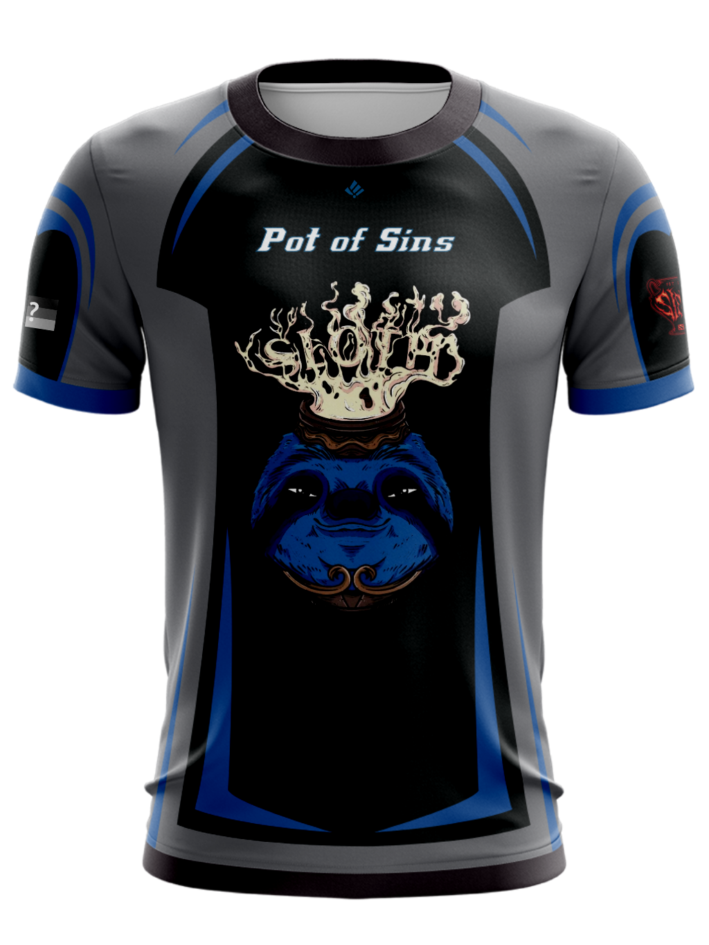 Rendered product preview, front