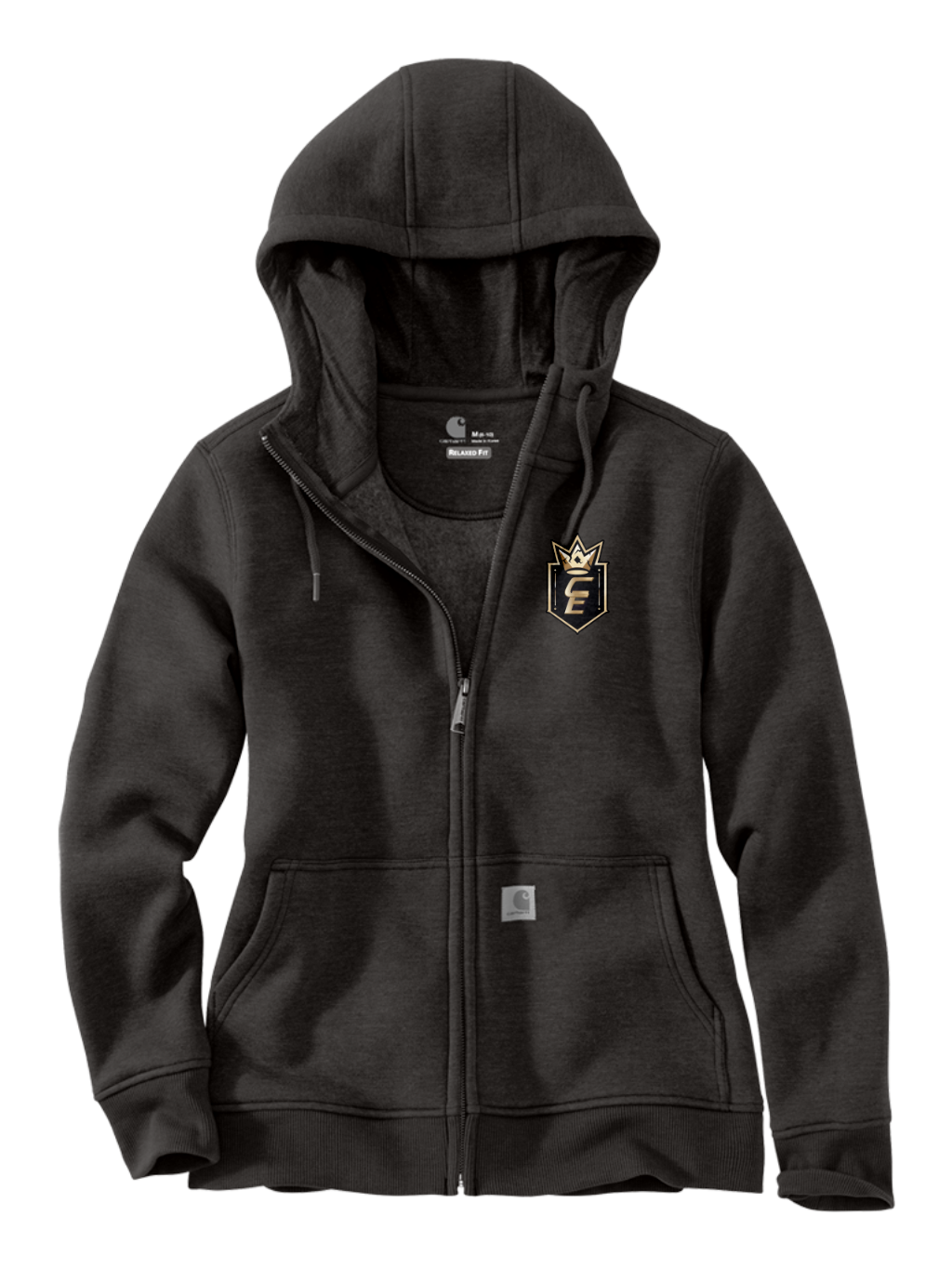 Rendered product preview, front