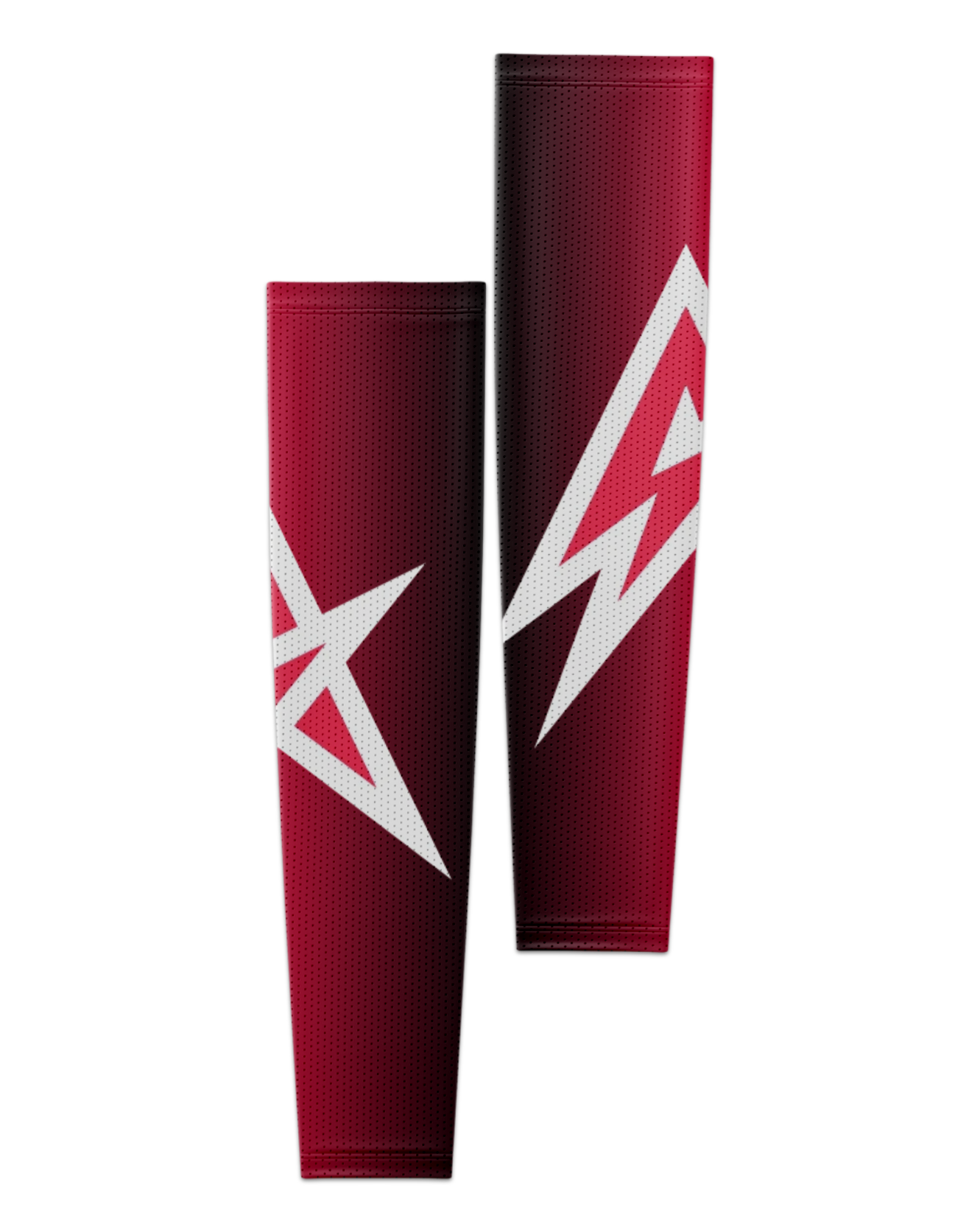 Rendered product preview, stack