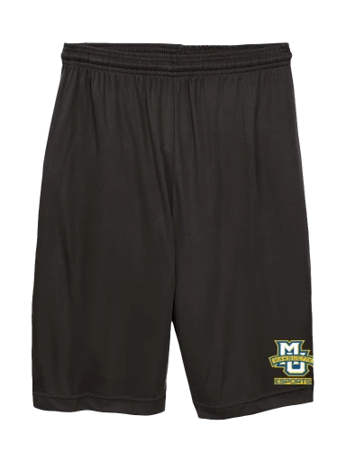 Sport-Tek Youth PosiCharge Competitor Short preview, front