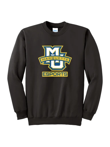 Tall Essential Fleece Crewneck Sweatshirt preview, front