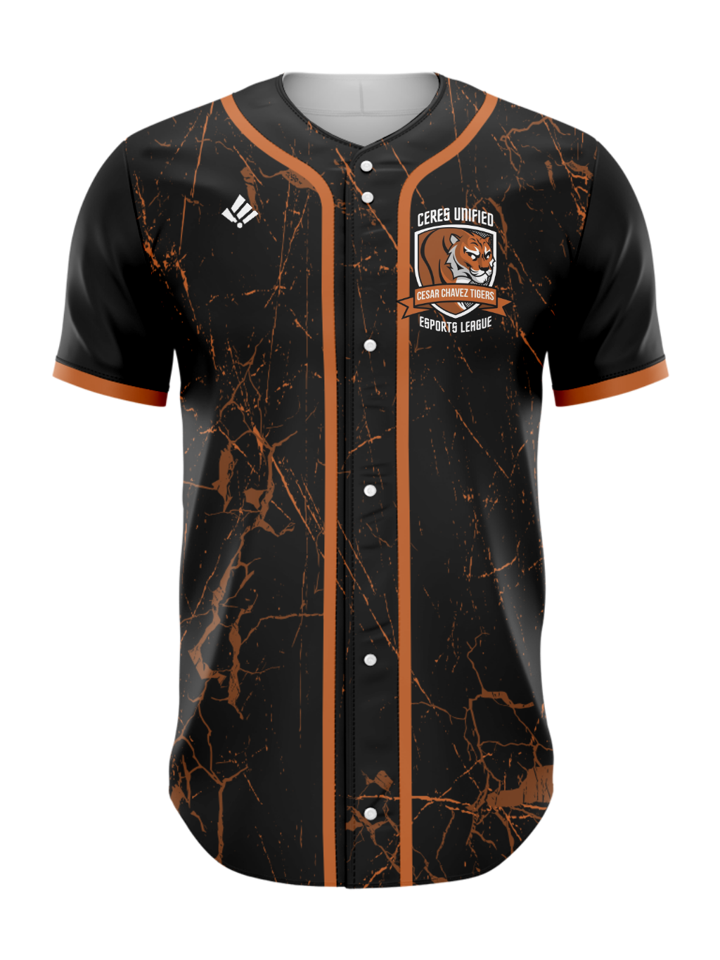 Rendered product preview, front